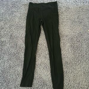 Athleta leggings